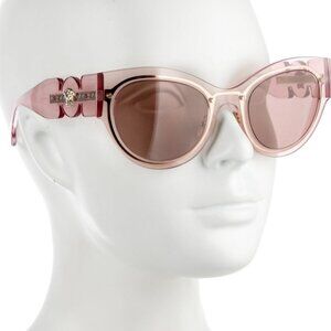 Versace Sunglasses Pink VE2234 53mm